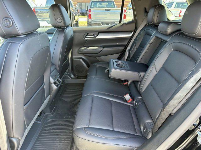 new 2026 GMC Terrain car, priced at $37,530