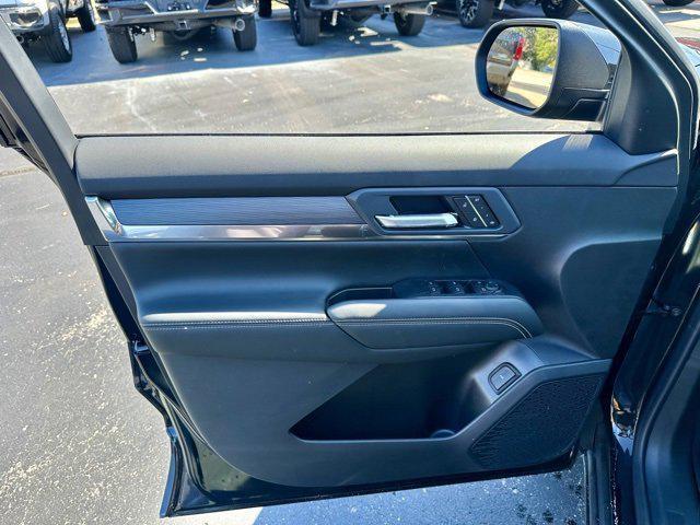 new 2026 GMC Terrain car, priced at $37,530