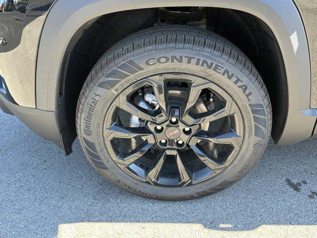 new 2026 GMC Terrain car, priced at $37,530