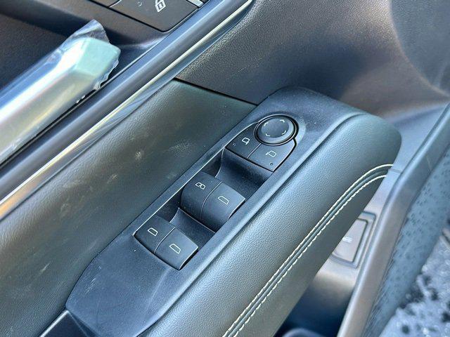 new 2026 GMC Terrain car, priced at $37,530