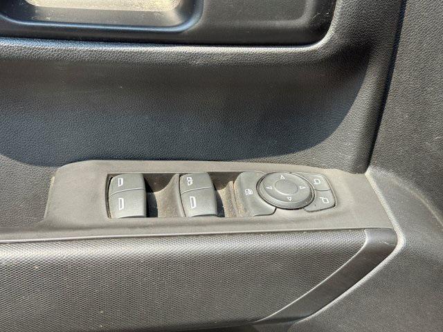 used 2021 Chevrolet Silverado 1500 car, priced at $31,720