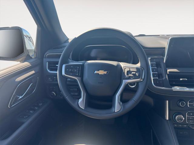 new 2024 Chevrolet Tahoe car, priced at $81,755