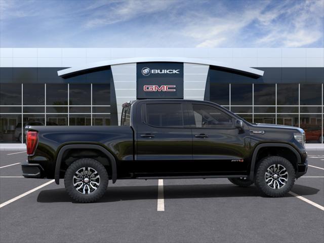 new 2023 GMC Sierra 1500 car, priced at $70,970