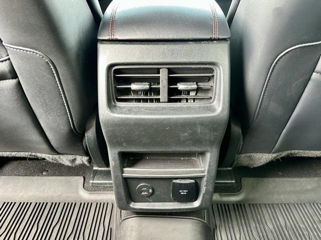 used 2022 Ford Edge car, priced at $29,745