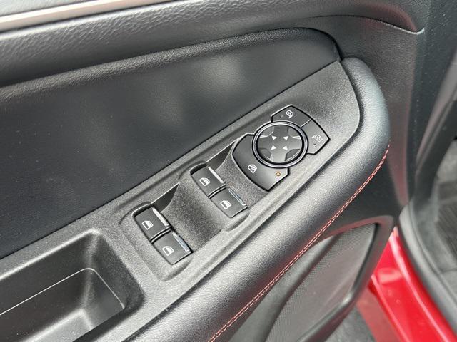used 2022 Ford Edge car, priced at $29,745