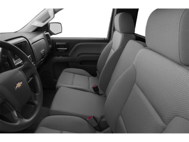 used 2015 Chevrolet Silverado 1500 car, priced at $15,395