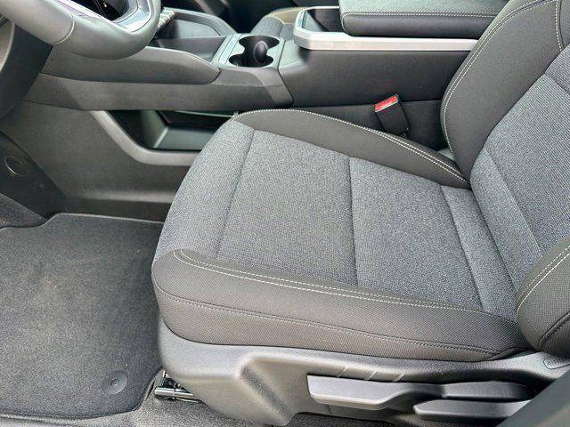 new 2026 GMC Terrain car, priced at $33,825
