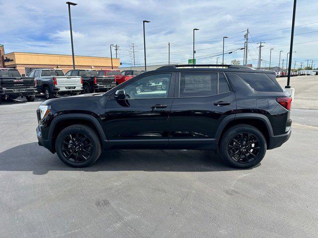 new 2026 GMC Terrain car, priced at $33,825