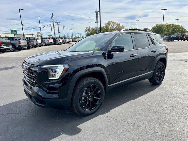 new 2026 GMC Terrain car, priced at $33,825