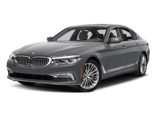 used 2017 BMW 540 car, priced at $30,498
