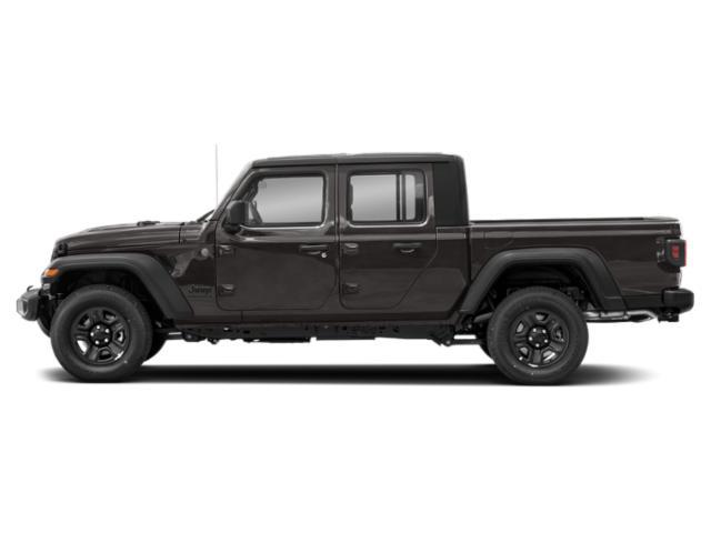 used 2022 Jeep Gladiator car, priced at $33,952