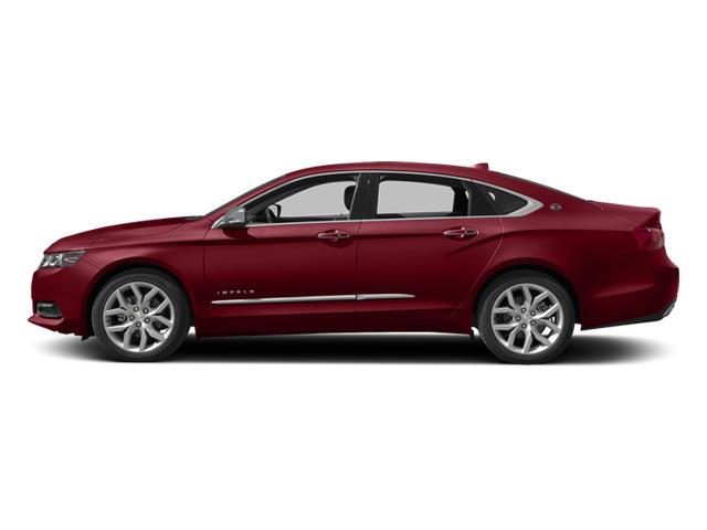 used 2014 Chevrolet Impala car, priced at $10,794