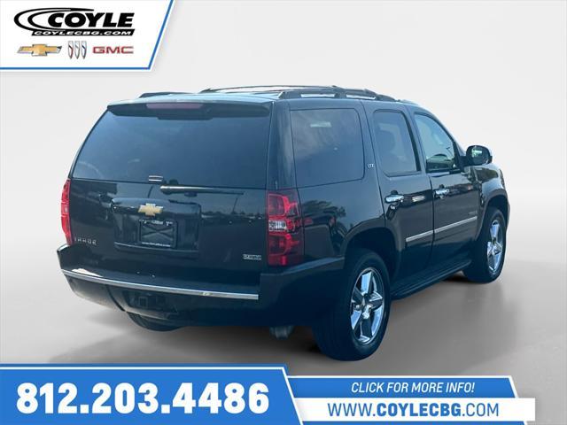 used 2012 Chevrolet Tahoe car, priced at $14,130