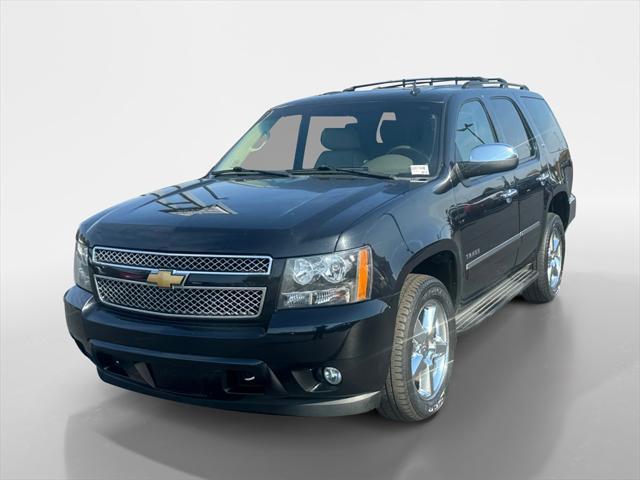 used 2012 Chevrolet Tahoe car, priced at $14,130