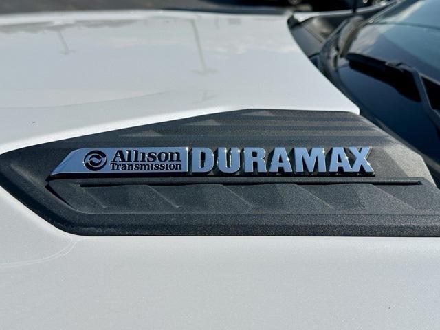 used 2023 Chevrolet Silverado 3500 car, priced at $64,725