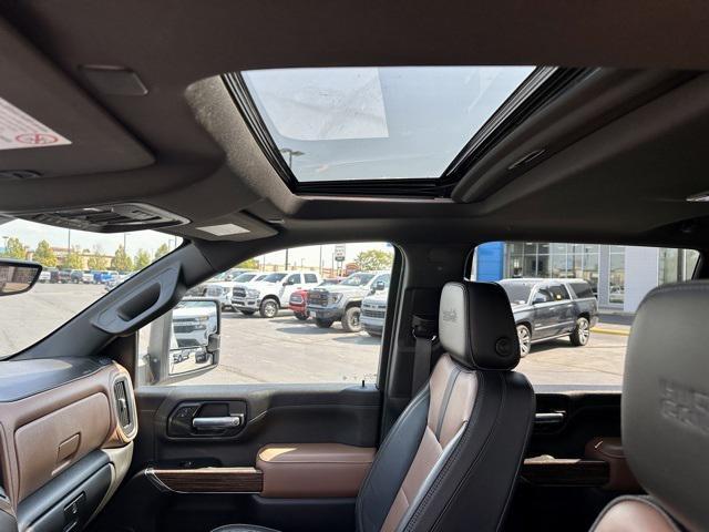 used 2023 Chevrolet Silverado 3500 car, priced at $64,725