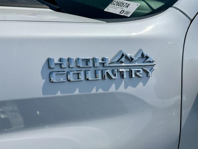 used 2023 Chevrolet Silverado 3500 car, priced at $64,725