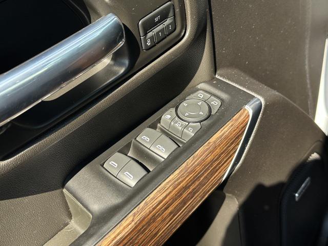 used 2023 Chevrolet Silverado 3500 car, priced at $64,725