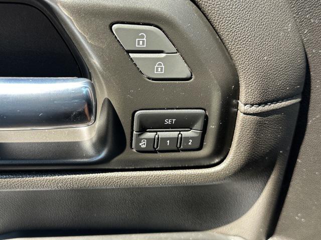 used 2023 Chevrolet Silverado 3500 car, priced at $64,725