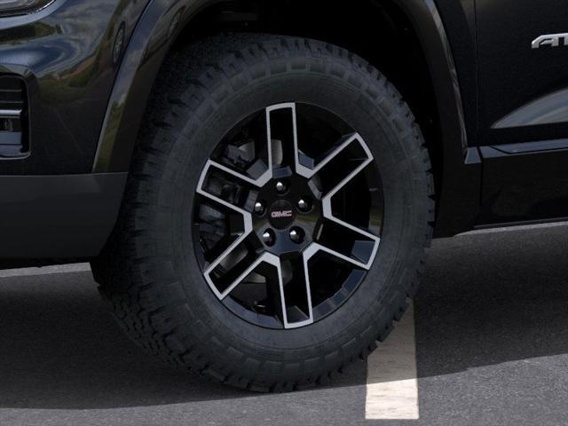 new 2026 GMC Terrain car, priced at $42,875