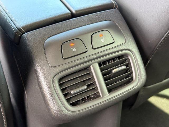 used 2022 Buick Envision car, priced at $30,489