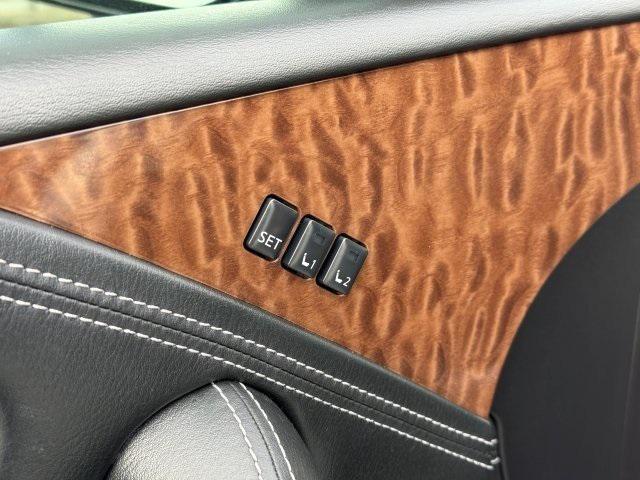 used 2019 Nissan Armada car, priced at $25,805