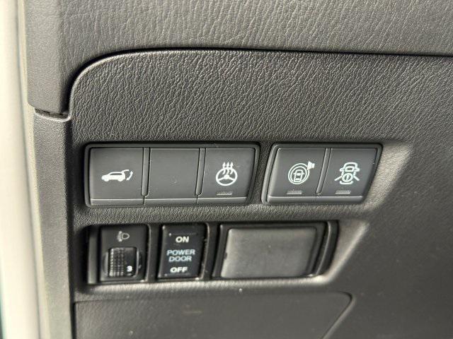 used 2019 Nissan Armada car, priced at $25,805