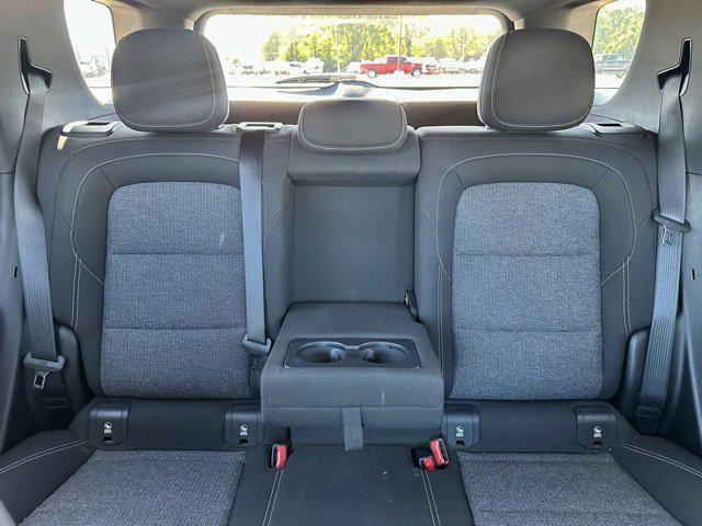 new 2026 GMC Terrain car, priced at $32,780