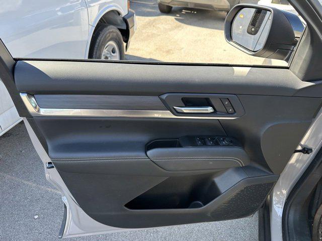 new 2026 GMC Terrain car, priced at $32,780