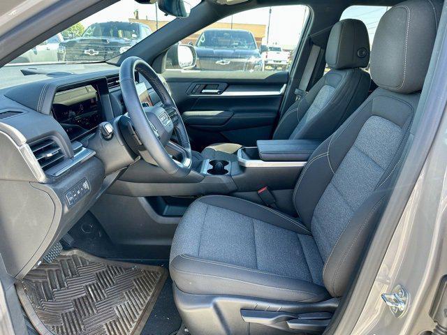 new 2026 GMC Terrain car, priced at $32,780