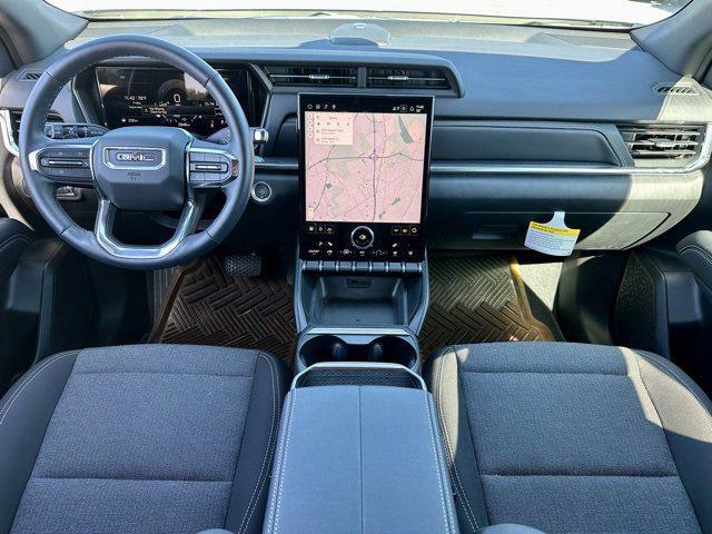 new 2026 GMC Terrain car, priced at $32,780