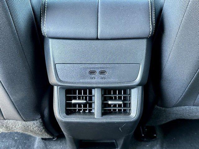 new 2026 GMC Terrain car, priced at $32,780