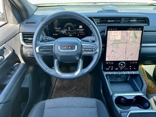 new 2026 GMC Terrain car, priced at $32,780