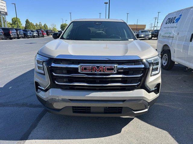 new 2026 GMC Terrain car, priced at $32,780