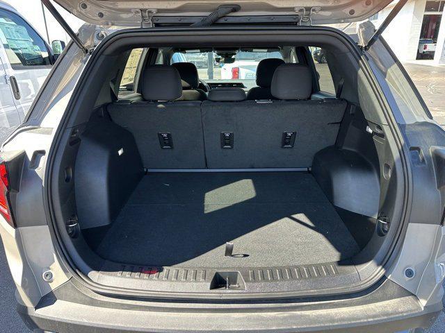 new 2026 GMC Terrain car, priced at $32,780