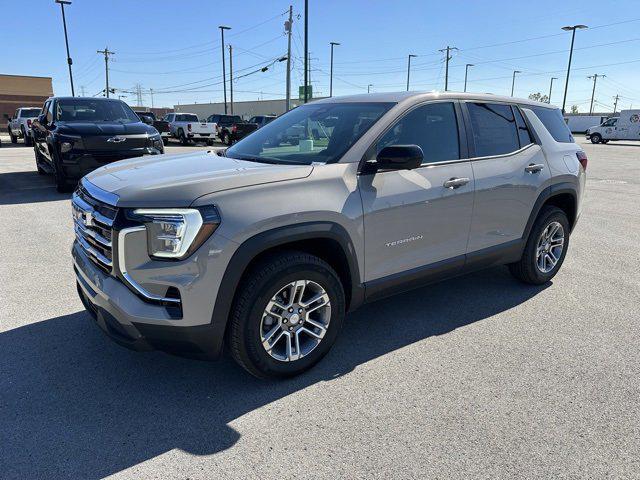 new 2026 GMC Terrain car, priced at $32,780
