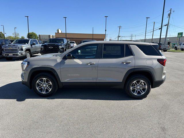 new 2026 GMC Terrain car, priced at $32,780