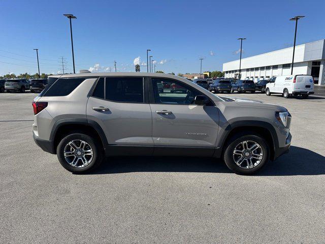 new 2026 GMC Terrain car, priced at $32,780