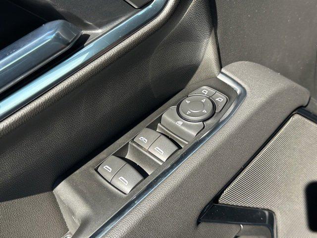 new 2026 Chevrolet Silverado 1500 car, priced at $62,555