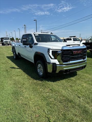 new 2024 GMC Sierra 2500 car, priced at $68,310