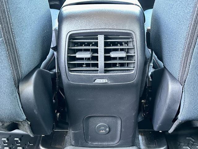 used 2024 Ford Bronco Sport car, priced at $28,999