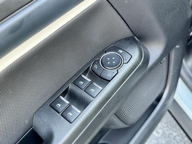 used 2024 Ford Bronco Sport car, priced at $28,999