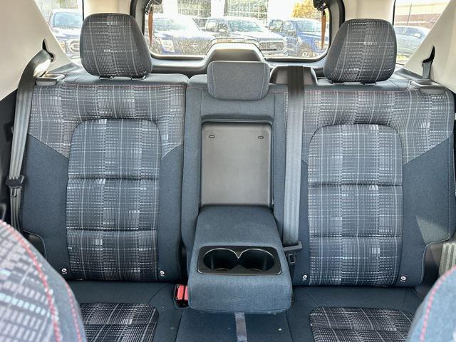 used 2024 Ford Bronco Sport car, priced at $28,999