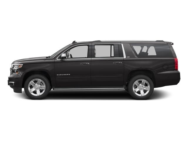 used 2016 Chevrolet Suburban car, priced at $20,494