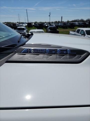 new 2024 Chevrolet Silverado 2500 car, priced at $53,338