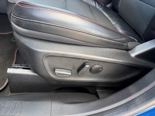 used 2023 Ford Escape car, priced at $21,989