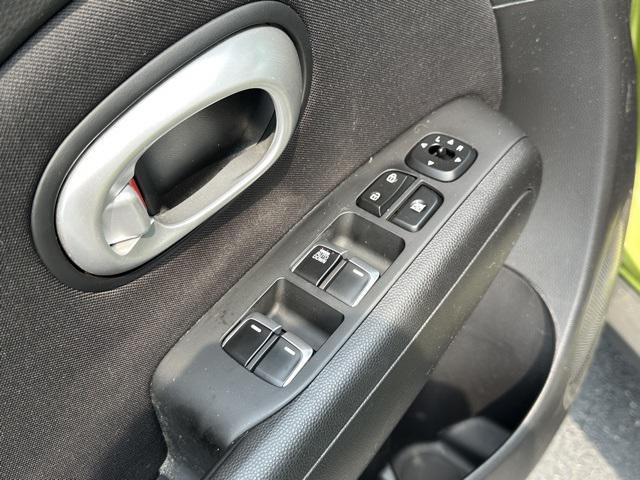 used 2018 Kia Soul car, priced at $10,490
