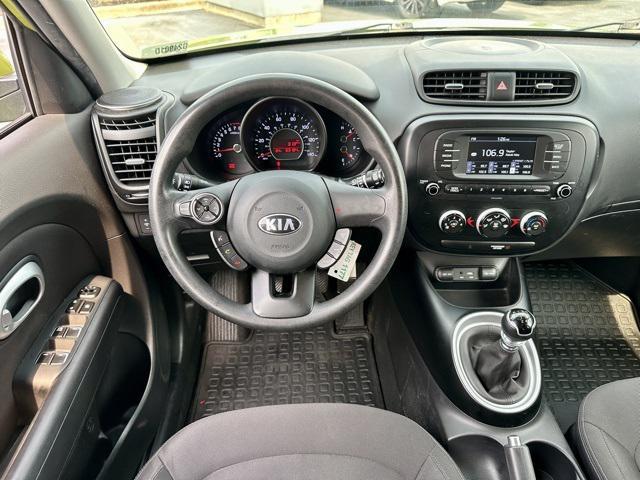 used 2018 Kia Soul car, priced at $10,490