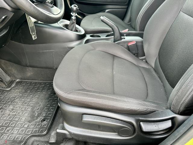 used 2018 Kia Soul car, priced at $10,490