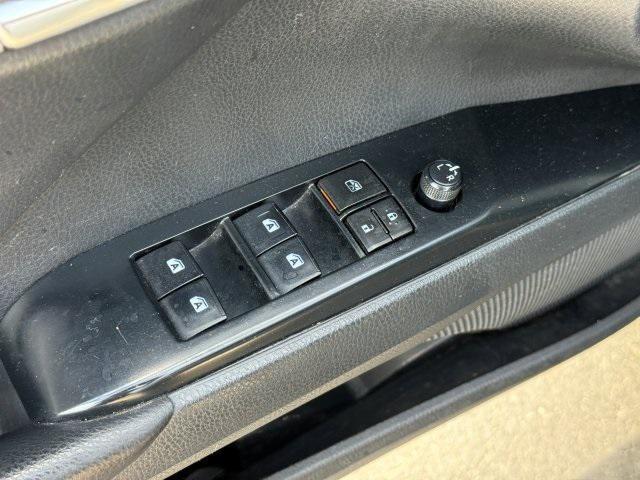 used 2018 Toyota Camry car, priced at $14,351